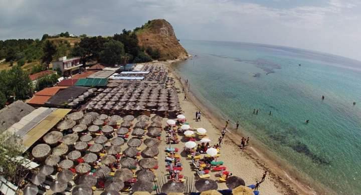Maison De Roche โซโซโปลี ภายนอก รูปภาพ