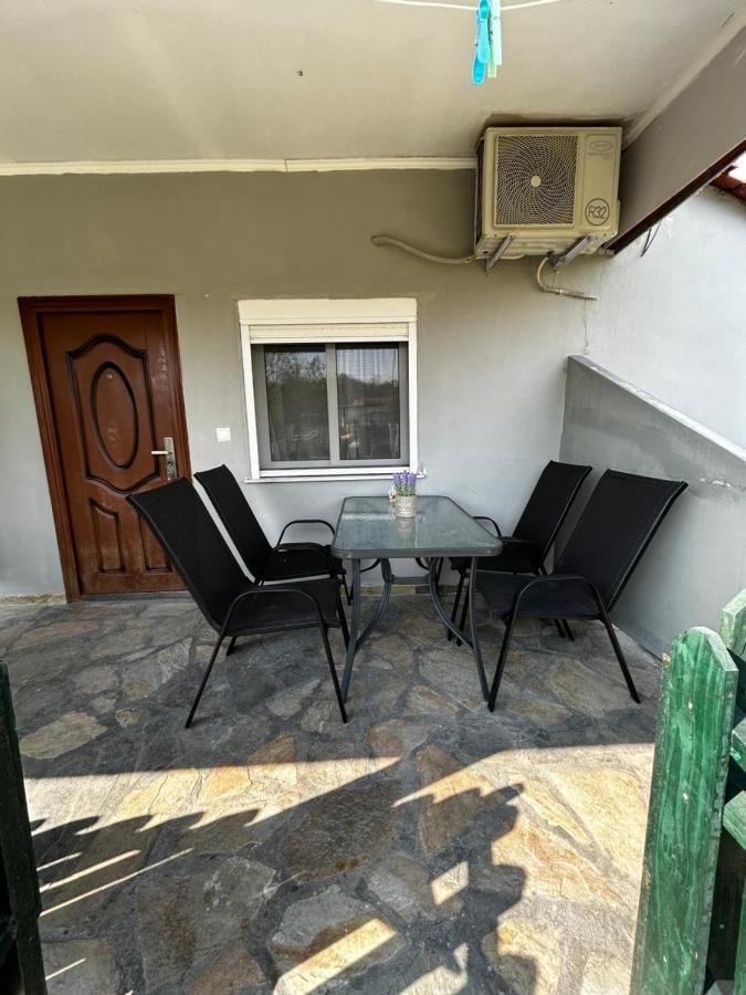 Maison De Roche โซโซโปลี ภายนอก รูปภาพ