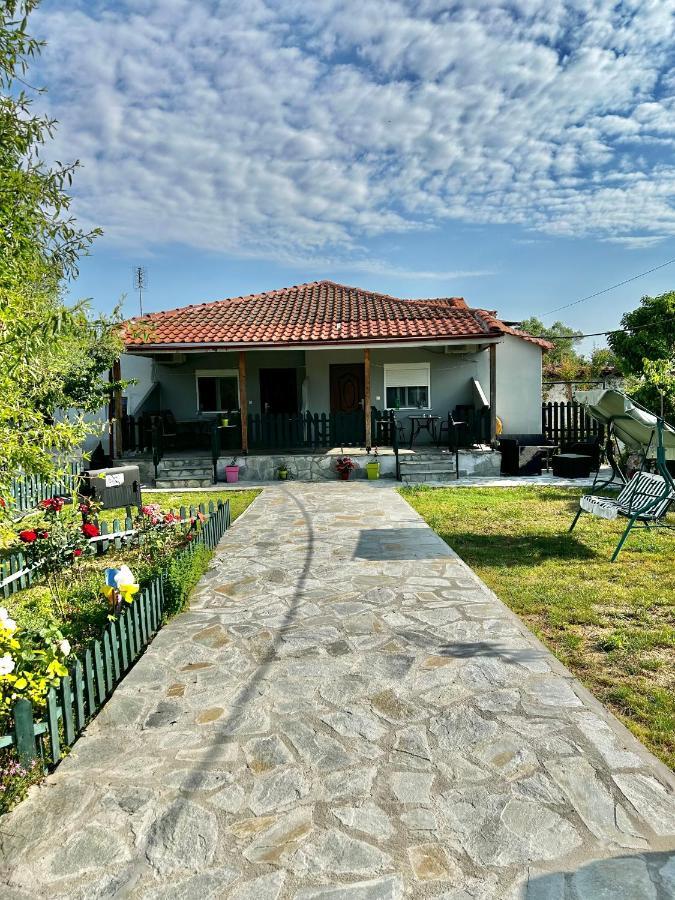 Maison De Roche โซโซโปลี ภายนอก รูปภาพ